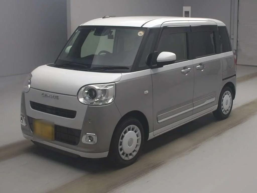 Daihatsu Move Canbus LA850S 2024
